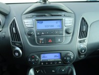 Hyundai ix35  1.6 GDI 