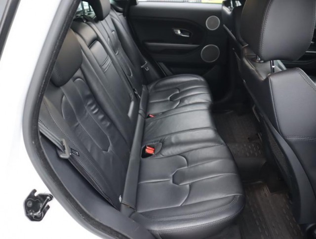 Land Rover Range Rover Evoque  eD4 