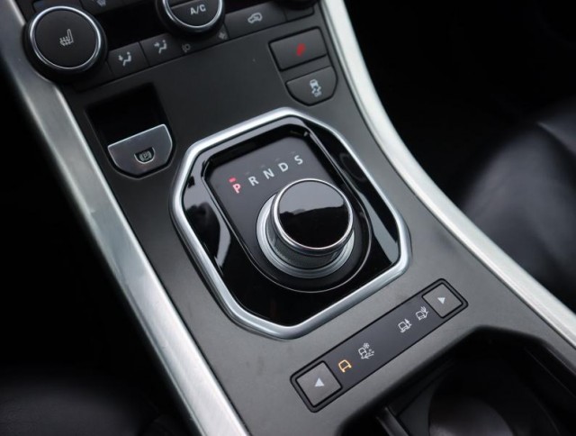 Land Rover Range Rover Evoque  eD4 