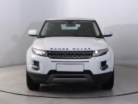 Land Rover Range Rover Evoque  eD4 