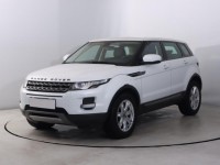 Land Rover Range Rover Evoque  eD4 
