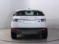 Land Rover Range Rover Evoque  eD4 