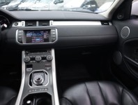 Land Rover Range Rover Evoque  eD4 