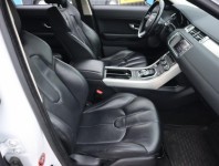 Land Rover Range Rover Evoque  eD4 