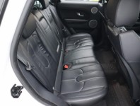Land Rover Range Rover Evoque  eD4 