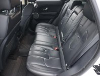 Land Rover Range Rover Evoque  eD4 