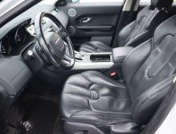 Land Rover Range Rover Evoque  eD4 