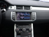 Land Rover Range Rover Evoque  eD4 