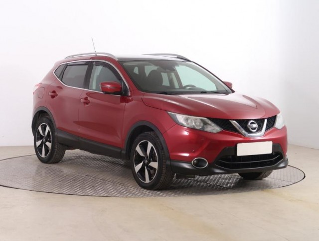 Nissan Qashqai  1.6 DIG-T 