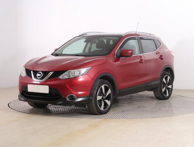 Nissan Qashqai  1.6 DIG-T 