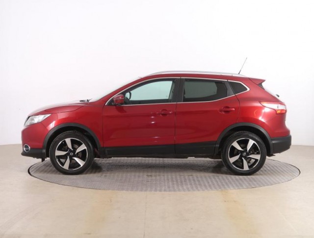 Nissan Qashqai  1.6 DIG-T 