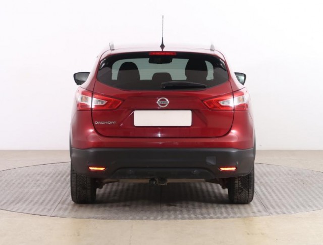 Nissan Qashqai  1.6 DIG-T 