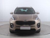 Kia Sportage  2.0 CRDi Gold