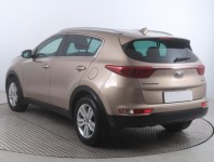 Kia Sportage  2.0 CRDi Gold