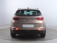 Kia Sportage  2.0 CRDi Gold