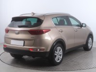Kia Sportage  2.0 CRDi Gold