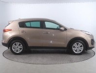 Kia Sportage  2.0 CRDi Gold