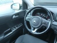 Kia Sportage  2.0 CRDi Gold
