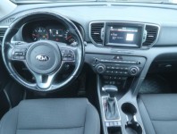 Kia Sportage  2.0 CRDi Gold