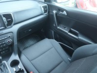 Kia Sportage  2.0 CRDi Gold