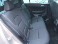 Kia Sportage  2.0 CRDi Gold