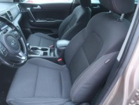 Kia Sportage  2.0 CRDi Gold