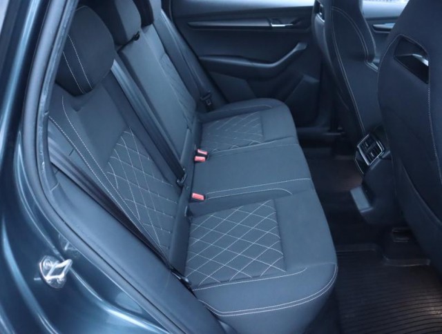 Škoda Karoq  2.0 TDI Sportline