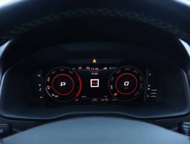 Škoda Karoq  2.0 TDI Sportline