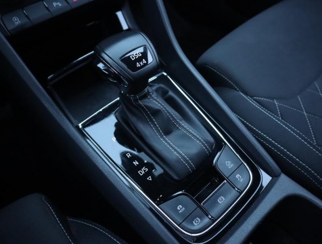 Škoda Karoq  2.0 TDI Sportline
