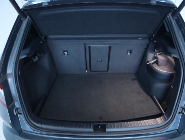Škoda Karoq  2.0 TDI Sportline