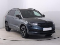 Škoda Karoq  2.0 TDI Sportline