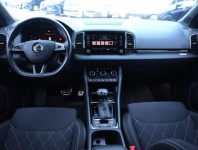 Škoda Karoq  2.0 TDI Sportline