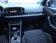 Škoda Karoq  2.0 TDI Sportline