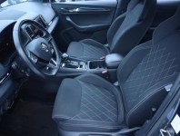 Škoda Karoq  2.0 TDI Sportline