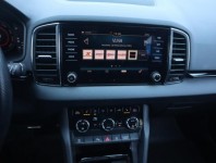 Škoda Karoq  2.0 TDI Sportline