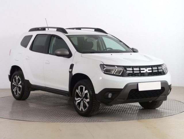 Dacia Duster  1.0 TCe Ambiance