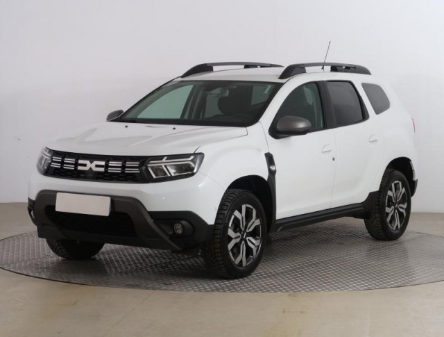 Dacia Duster  1.0 TCe Ambiance