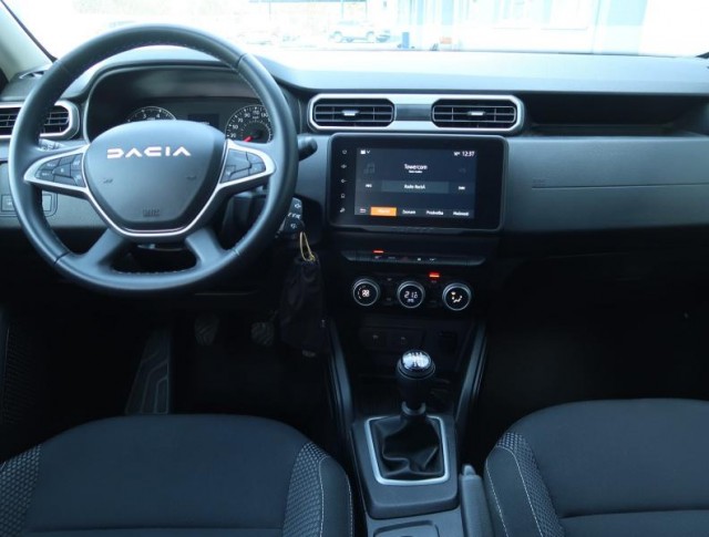 Dacia Duster  1.0 TCe Ambiance