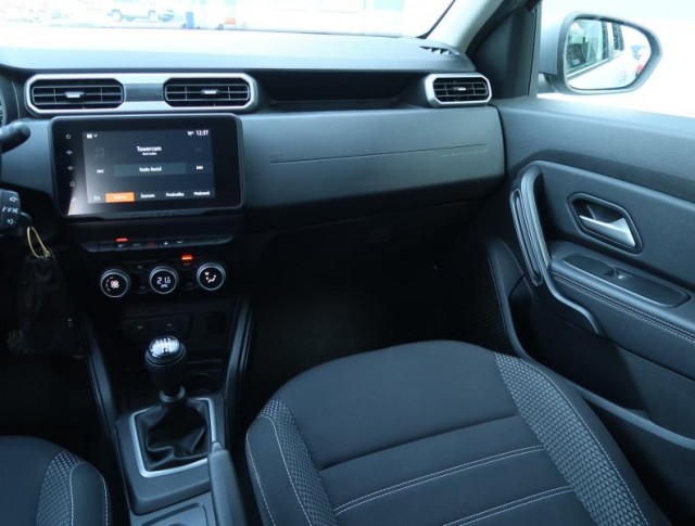 Dacia Duster  1.0 TCe Ambiance