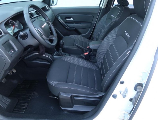 Dacia Duster  1.0 TCe Ambiance