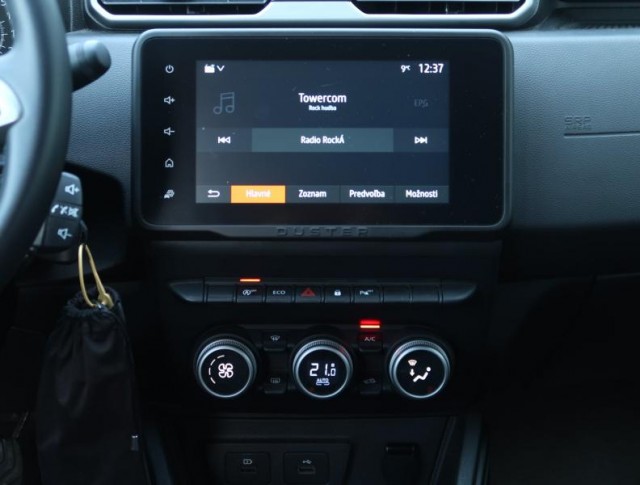 Dacia Duster  1.0 TCe Ambiance