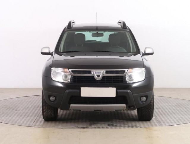 Dacia Duster  1.6 16V 
