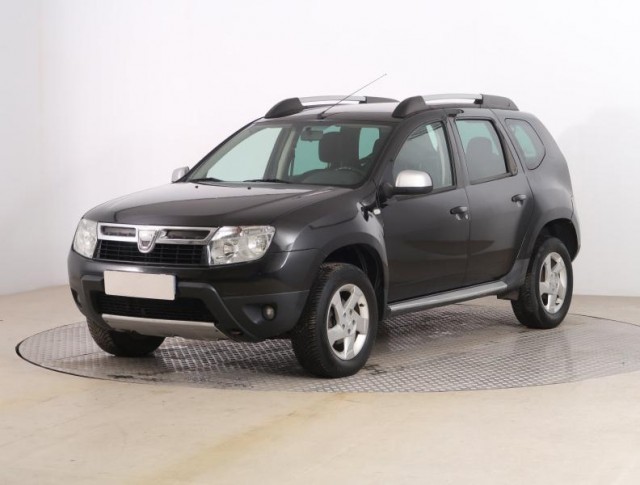 Dacia Duster  1.6 16V 