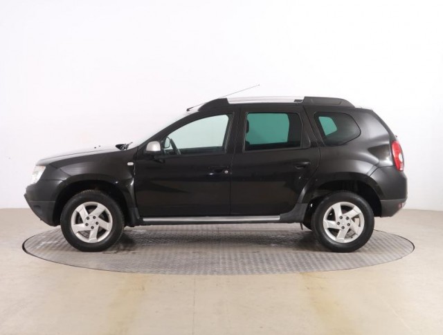 Dacia Duster  1.6 16V 
