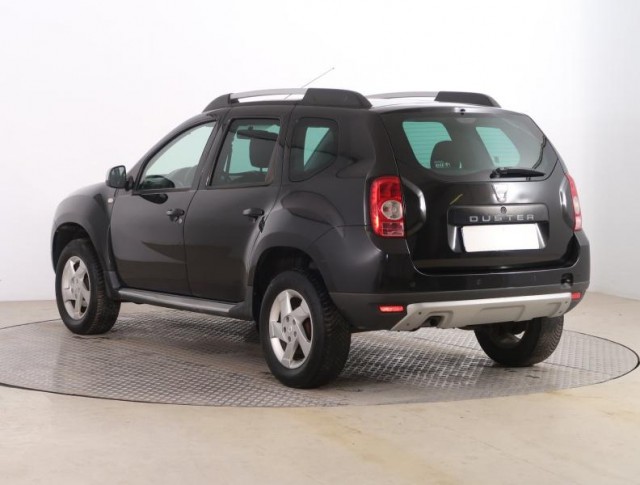 Dacia Duster  1.6 16V 