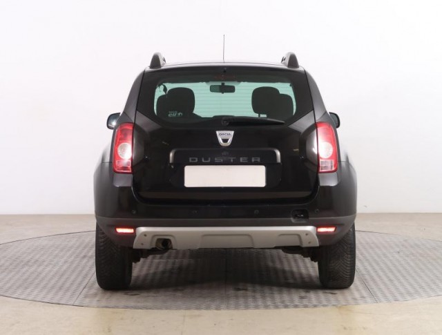 Dacia Duster  1.6 16V 