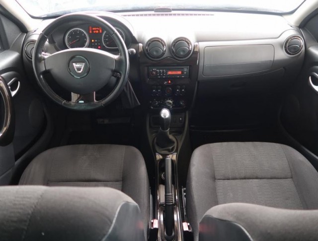 Dacia Duster  1.6 16V 
