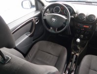 Dacia Duster  1.6 16V 