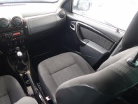 Dacia Duster  1.6 16V 