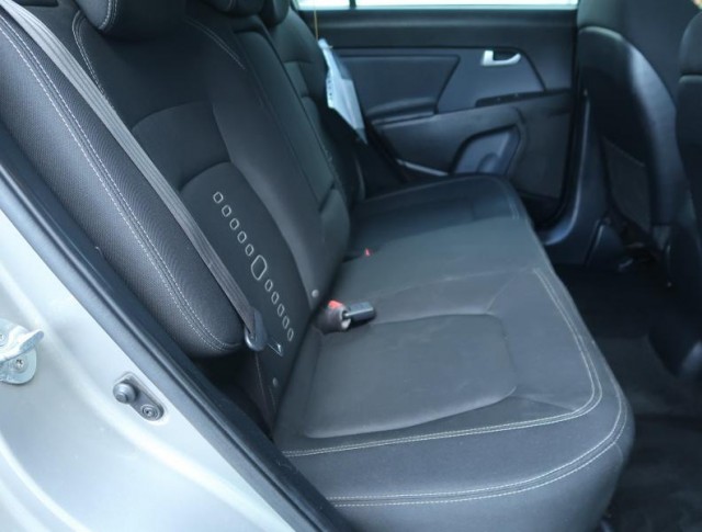 Kia Sportage  1.7 CRDi Comfort